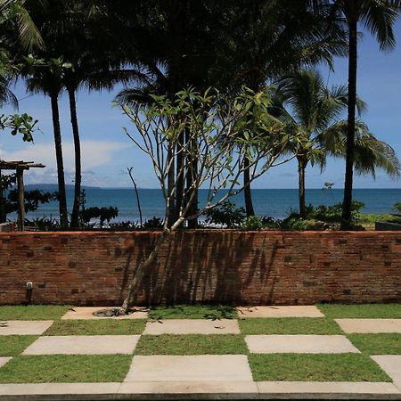 Bale Karang Cottages Batukaras Luaran gambar