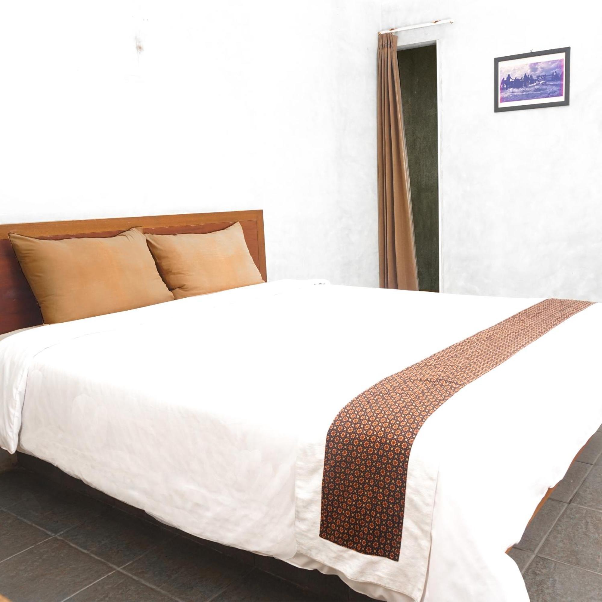 Bale Karang Cottages Batukaras Luaran gambar