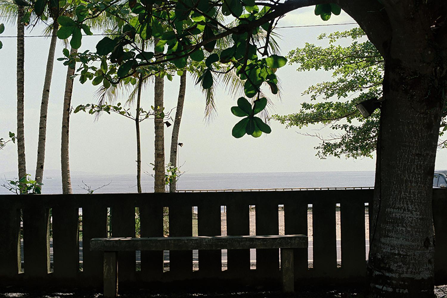 Bale Karang Cottages Batukaras Luaran gambar