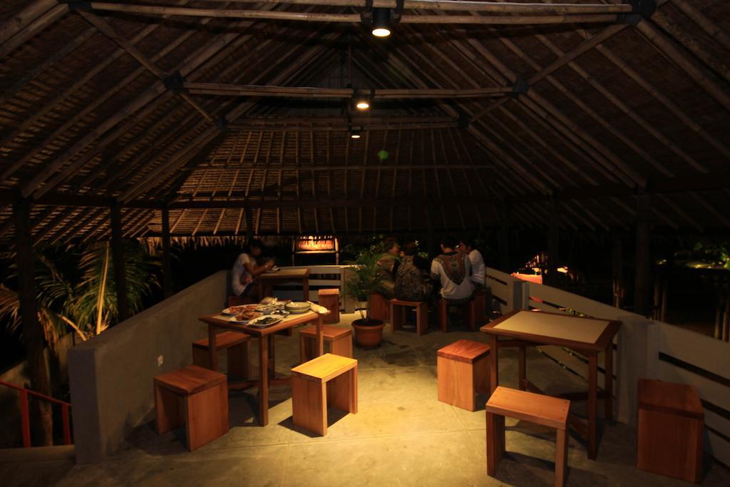 Bale Karang Cottages Batukaras Luaran gambar