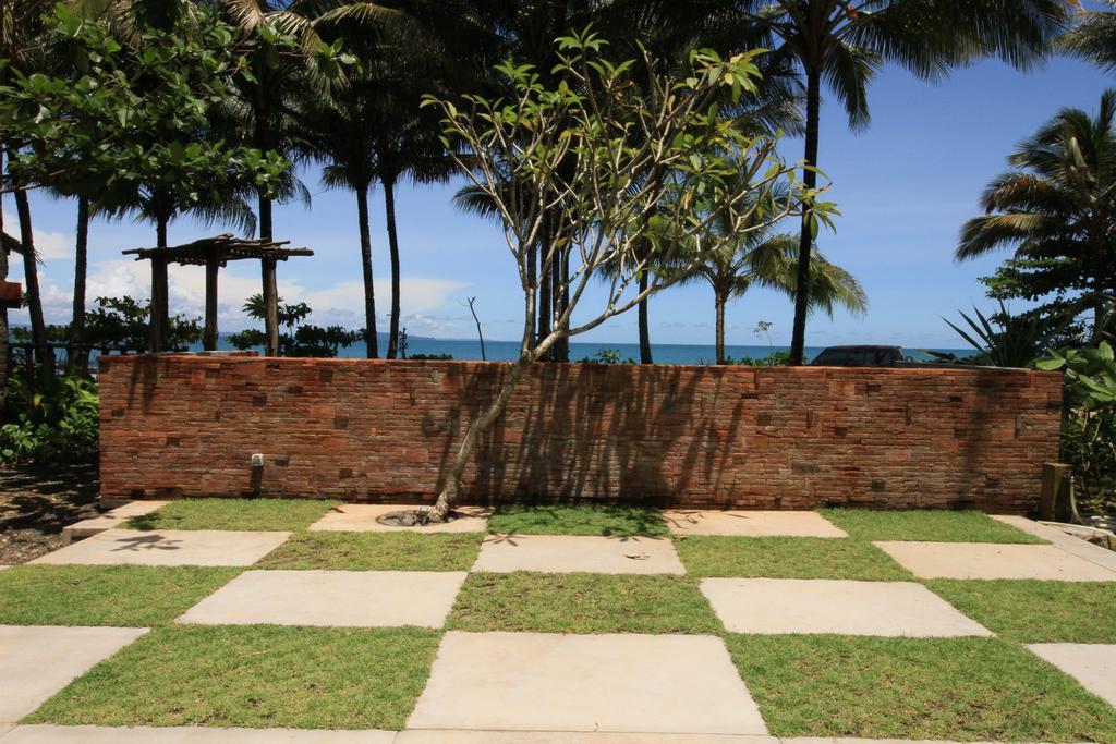 Bale Karang Cottages Batukaras Luaran gambar